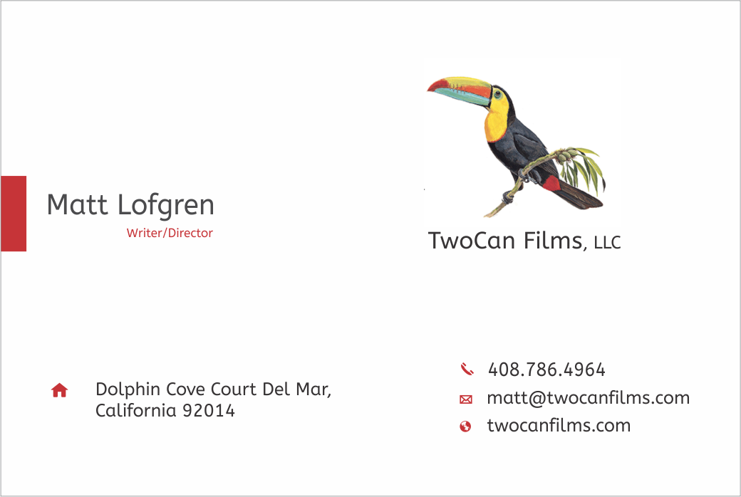 Business Card Design by Racer for this project | Design #4486514