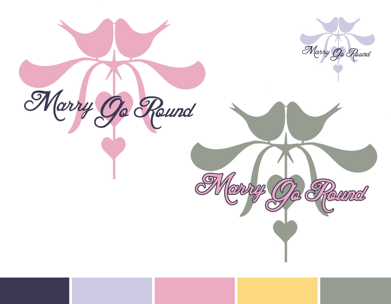 Logo-Design von Quirky für dieses Projekt | Design #4619786