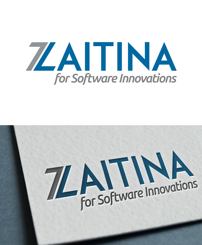 Logo Design by trufya for Visionary Graphix | Design #4611930