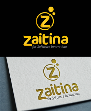 Logo Design by trufya for Visionary Graphix | Design: #4612283