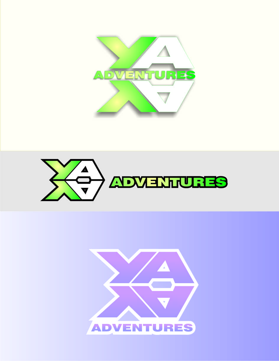 Logo Design by jos-organic for Ya Ya Adventures | Design #4521387