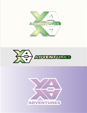 Logo Design by jos-organic for Ya Ya Adventures | Design: #4521387