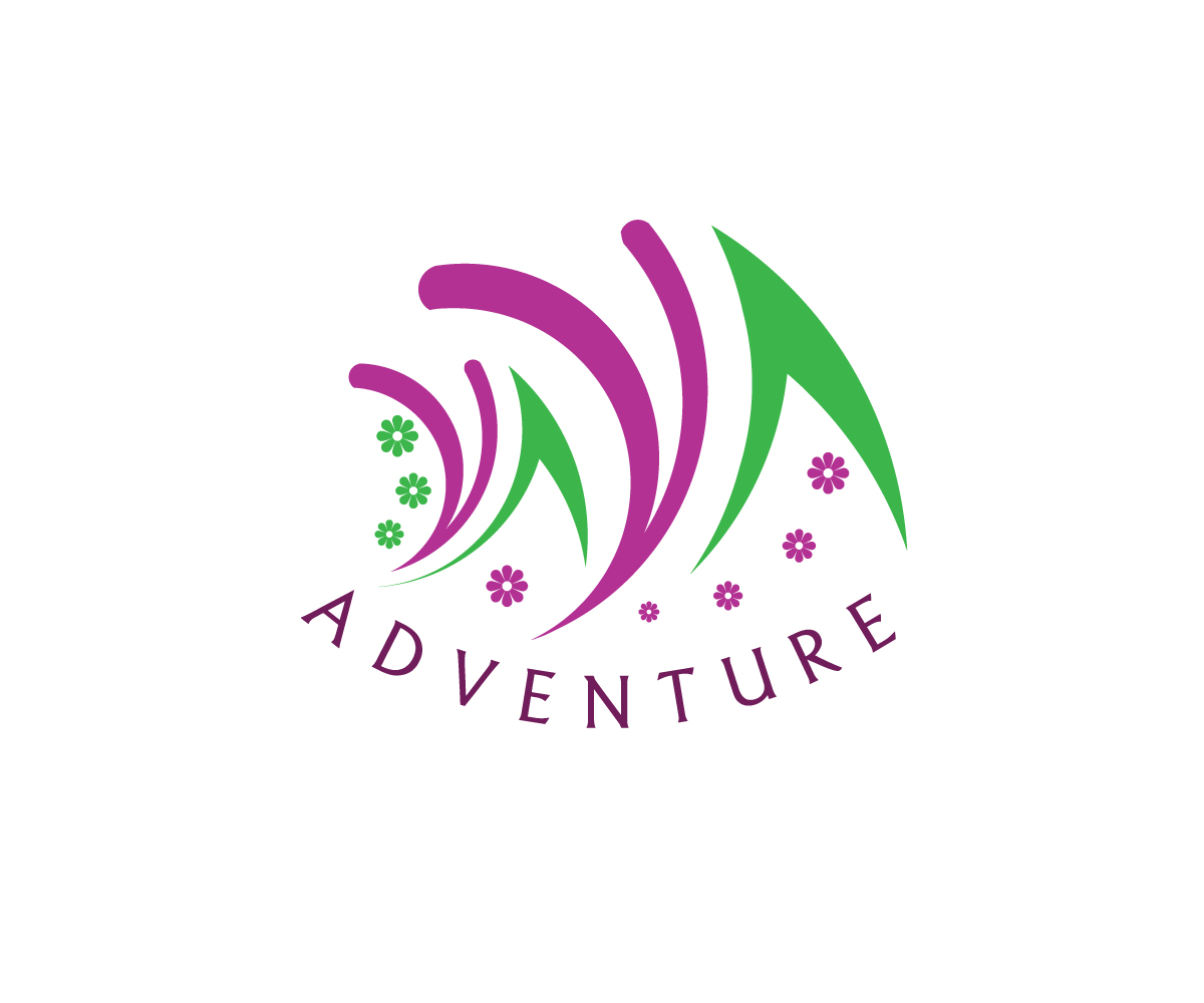 Logo Design by tet+ for Ya Ya Adventures | Design #4525918