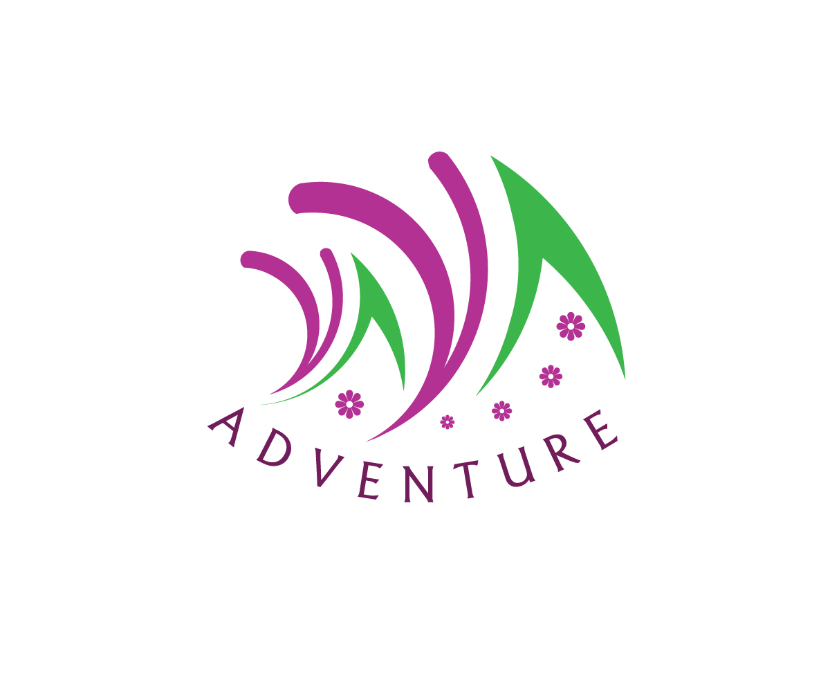Logo Design by tet+ for Ya Ya Adventures | Design #4525938