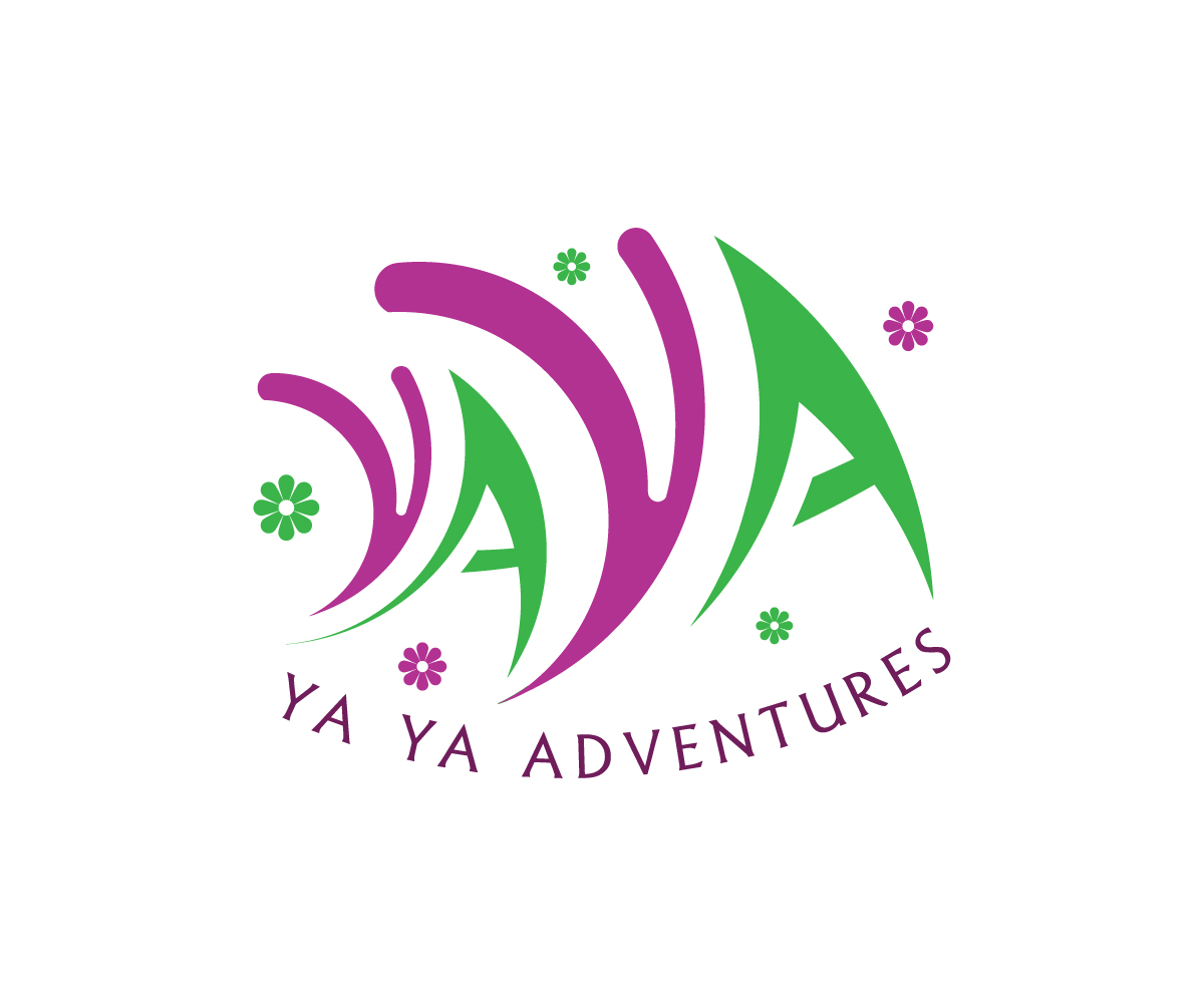 Diseño de Logo por tet+ para Ya Ya Adventures | Diseño #4540438