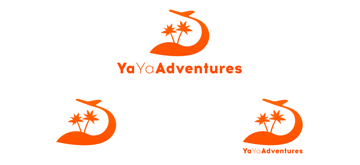 Logo Design by artsterdam for Ya Ya Adventures | Design #4501043