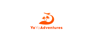Logo Design by artsterdam for Ya Ya Adventures | Design: #4501045