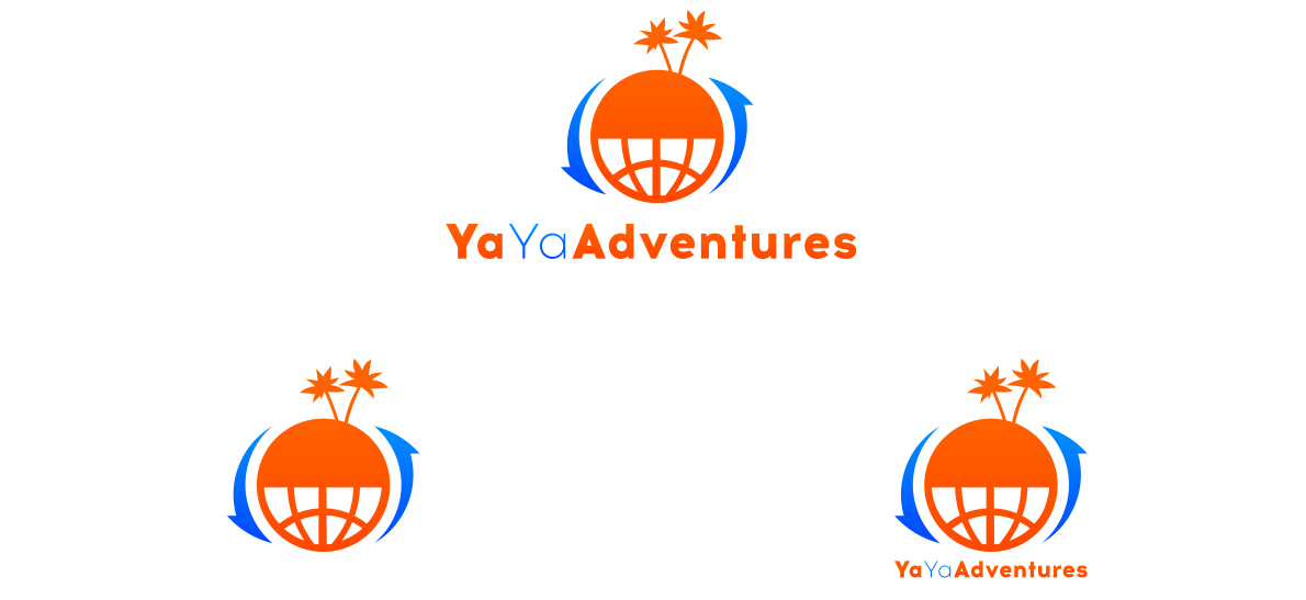 Logo Design by artsterdam for Ya Ya Adventures | Design #4501050