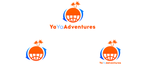 Logo Design by artsterdam for Ya Ya Adventures | Design: #4501050