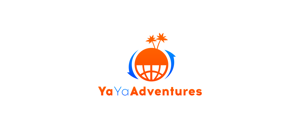 Logo Design by artsterdam for Ya Ya Adventures | Design #4501051