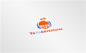 Logo Design by artsterdam for Ya Ya Adventures | Design: #4501052