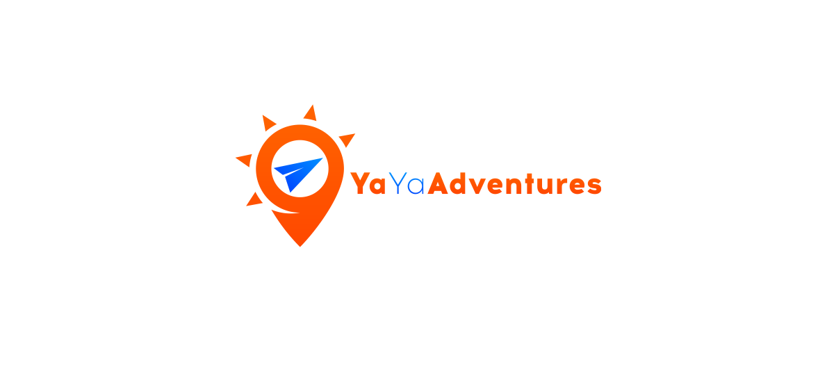 Logo Design by artsterdam for Ya Ya Adventures | Design #4501053