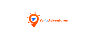 Logo Design by artsterdam for Ya Ya Adventures | Design: #4501053