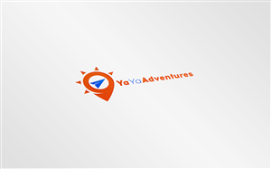 Logo Design by artsterdam for Ya Ya Adventures | Design: #4501055