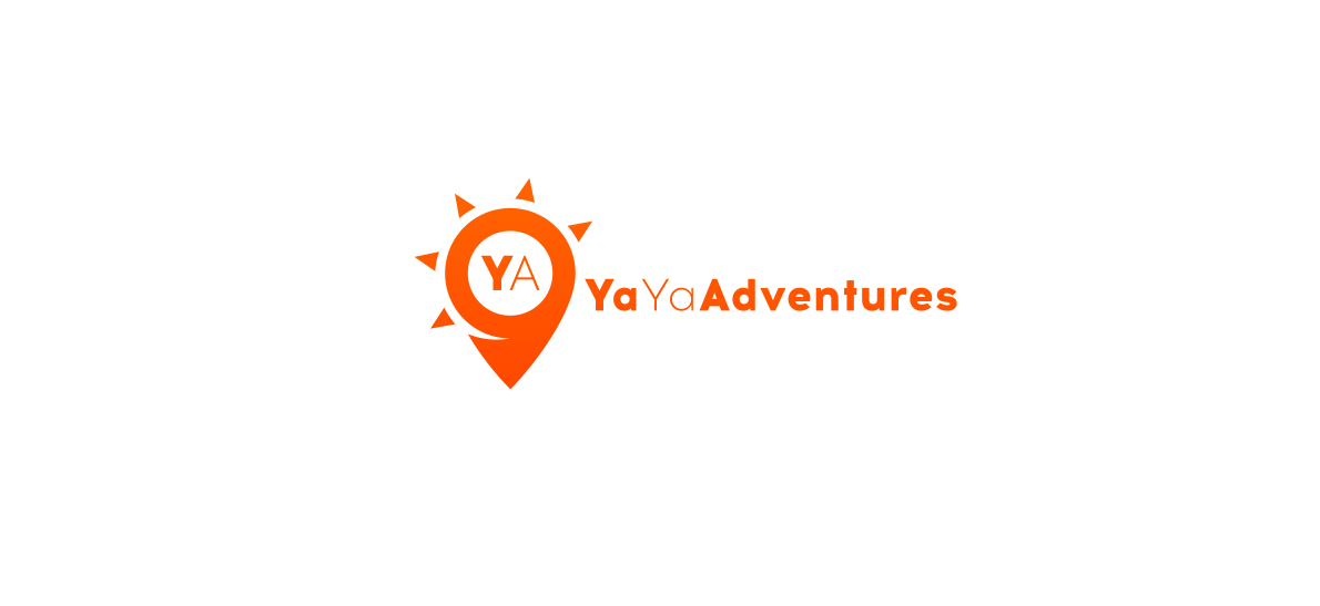 Logo Design by artsterdam for Ya Ya Adventures | Design #4501057