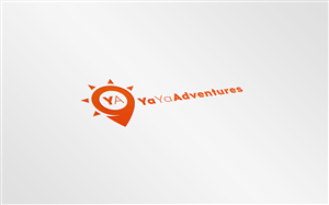 Logo Design by artsterdam for Ya Ya Adventures | Design: #4501058