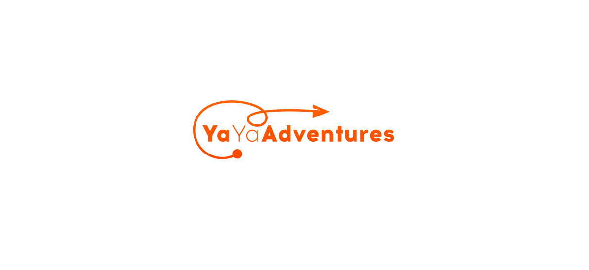 Logo Design by artsterdam for Ya Ya Adventures | Design #4501060