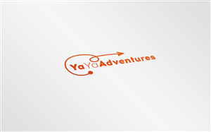 Logo Design by artsterdam for Ya Ya Adventures | Design: #4501063
