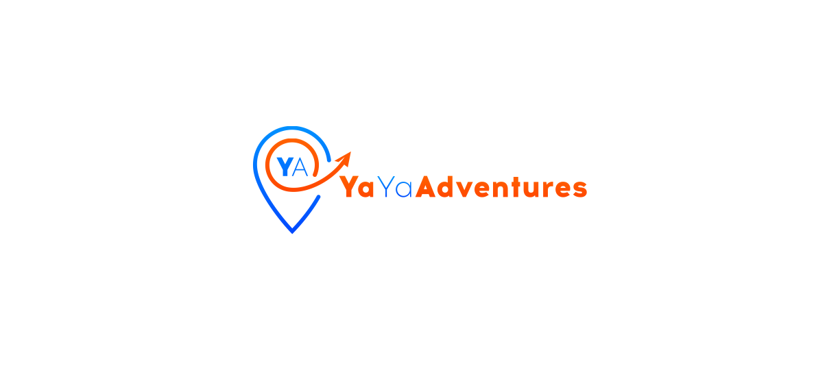 Logo Design by artsterdam for Ya Ya Adventures | Design #4501065