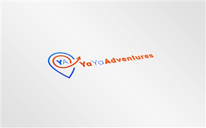 Logo Design by artsterdam for Ya Ya Adventures | Design: #4501069