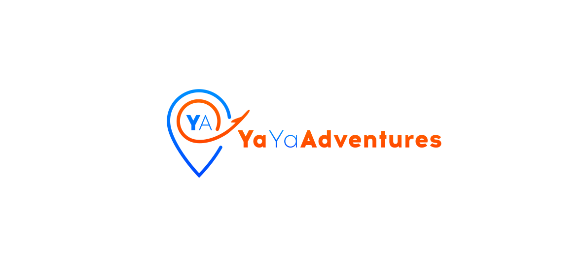 Logo Design by artsterdam for Ya Ya Adventures | Design #4501070