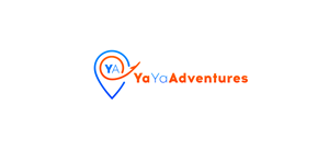Logo Design by artsterdam for Ya Ya Adventures | Design: #4501070