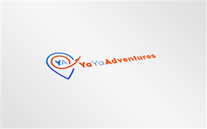 Logo Design by artsterdam for Ya Ya Adventures | Design: #4501072