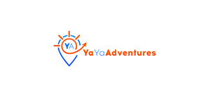 Logo Design by artsterdam for Ya Ya Adventures | Design: #4501074