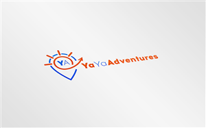 Logo Design by artsterdam for Ya Ya Adventures | Design: #4501076
