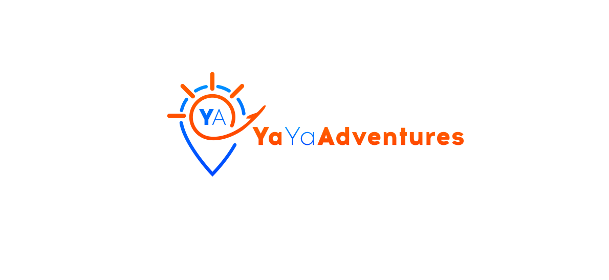 Logo Design by artsterdam for Ya Ya Adventures | Design #4501078