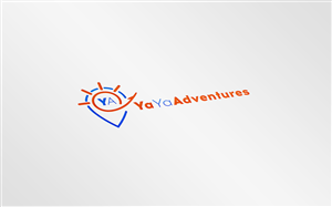 Logo Design by artsterdam for Ya Ya Adventures | Design: #4501081