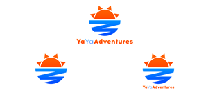 Logo Design by artsterdam for Ya Ya Adventures | Design: #4502354
