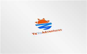 Logo Design by artsterdam for Ya Ya Adventures | Design: #4502359