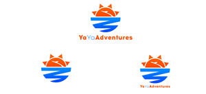 Logo Design by artsterdam for Ya Ya Adventures | Design: #4502360