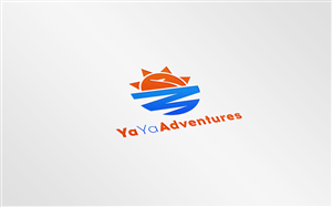 Logo Design by artsterdam for Ya Ya Adventures | Design: #4502363