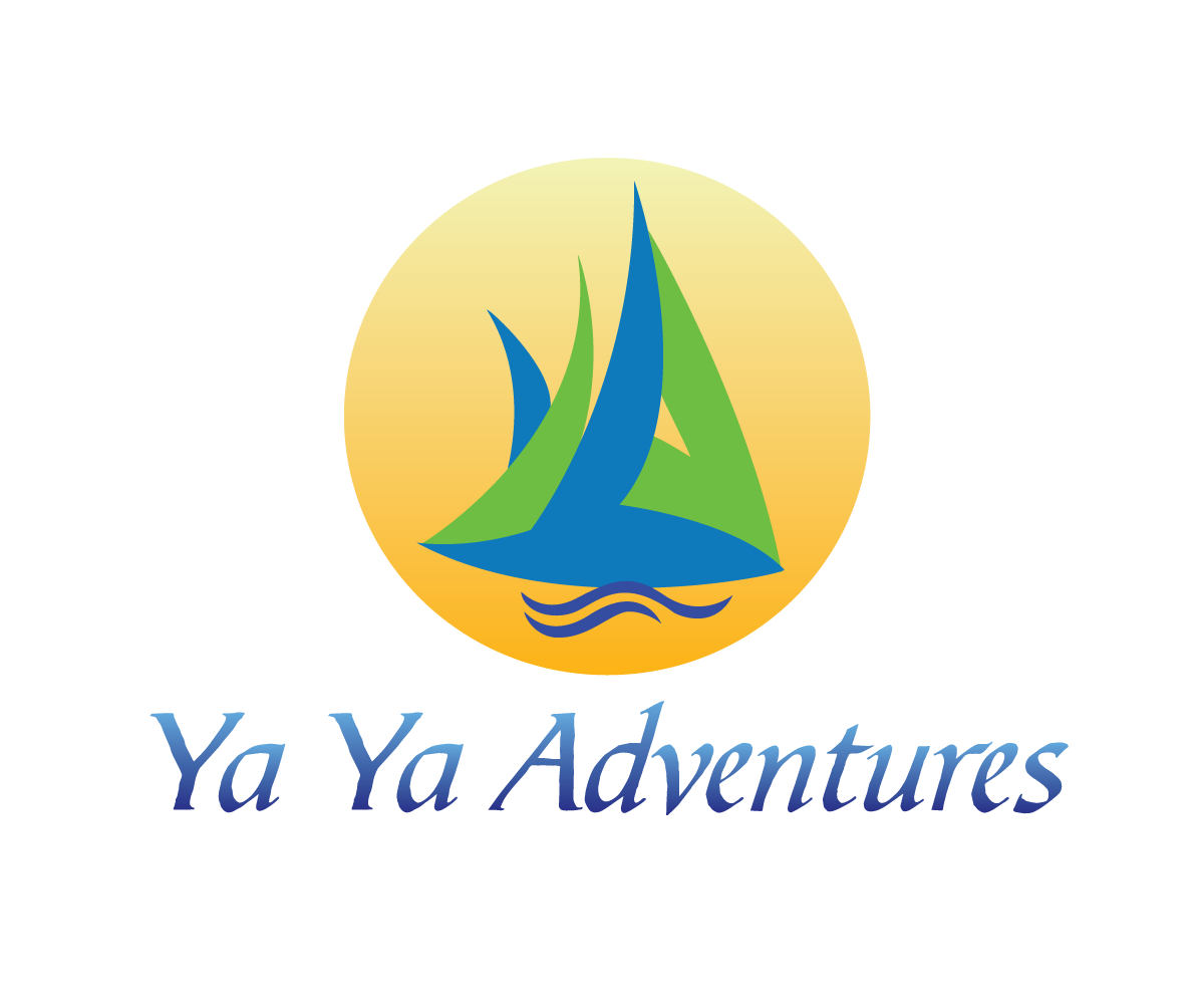 Logo Design by sammity for Ya Ya Adventures | Design #4466059