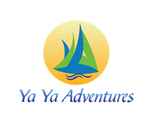 Logo Design by sammity for Ya Ya Adventures | Design #4466059