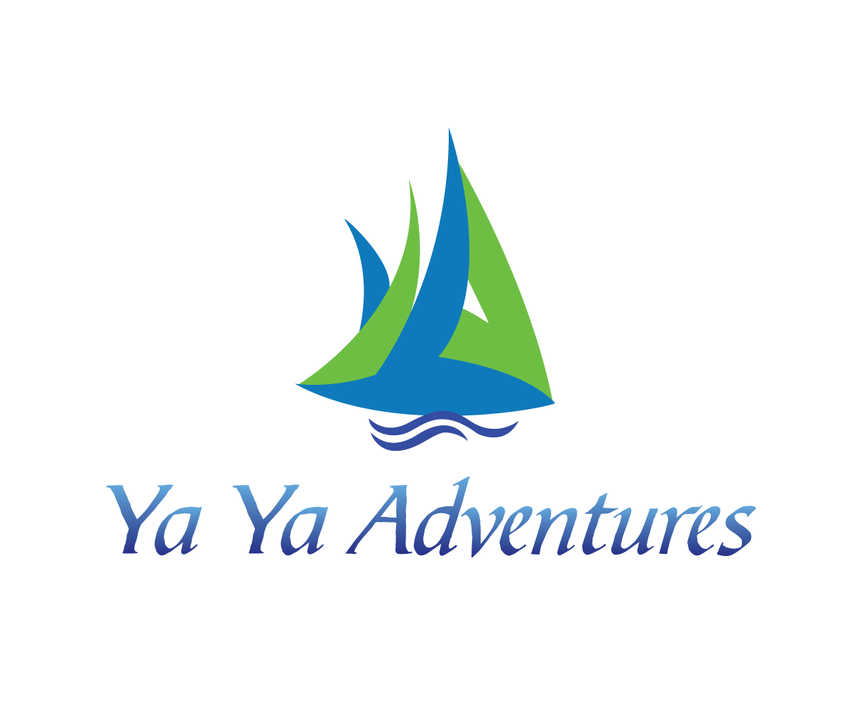 Logo Design by sammity for Ya Ya Adventures | Design #4478509