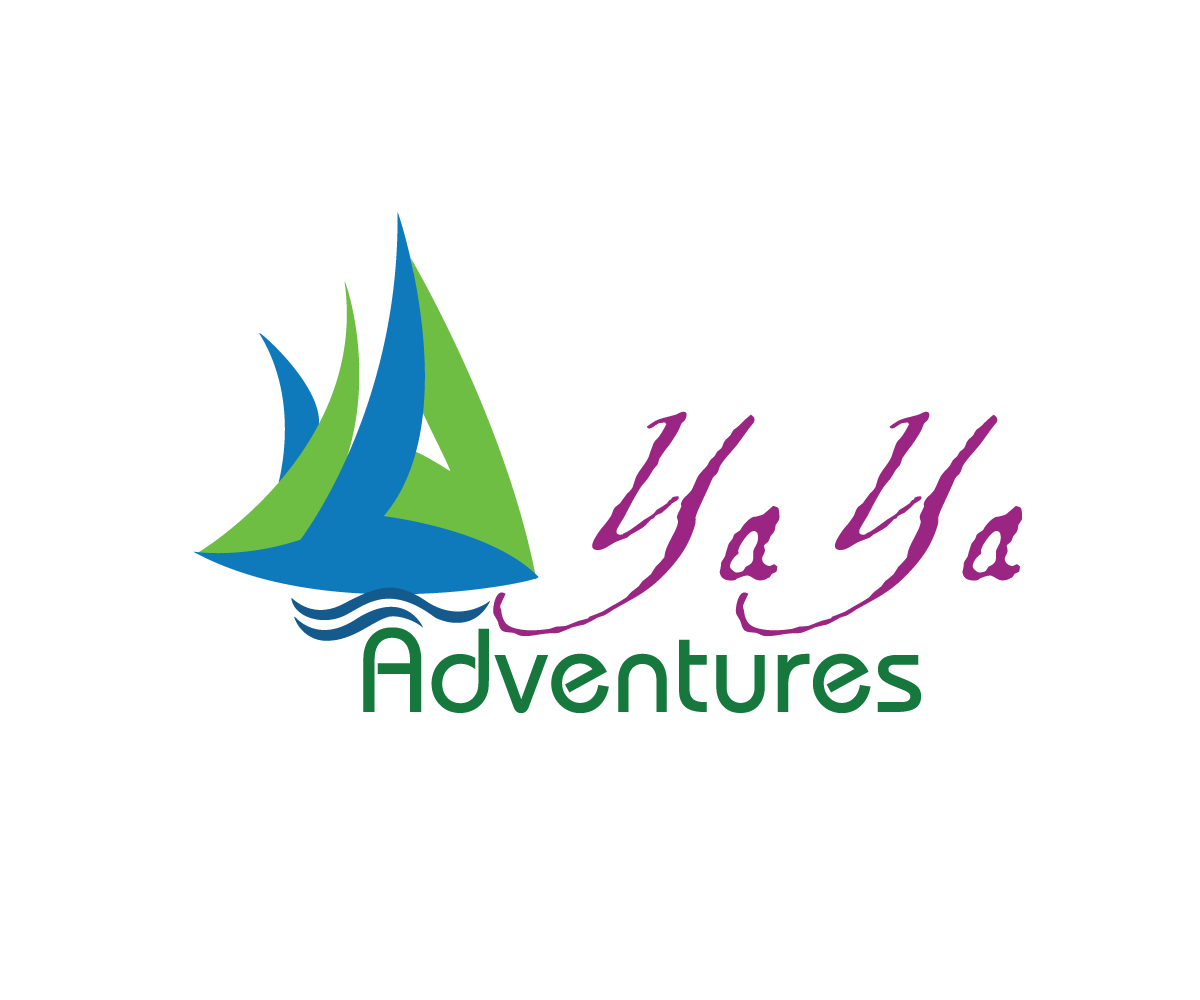 Logo Design by sammity for Ya Ya Adventures | Design #4500609