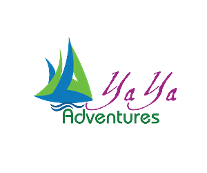 Logo Design by sammity for Ya Ya Adventures | Design: #4500609