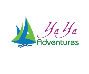 Logo Design by sammity for Ya Ya Adventures | Design: #4500657