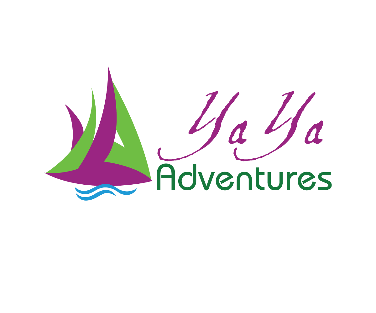 Logo Design by sammity for Ya Ya Adventures | Design #4500700