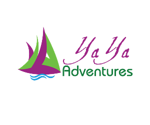 Logo Design by sammity for Ya Ya Adventures | Design: #4500700