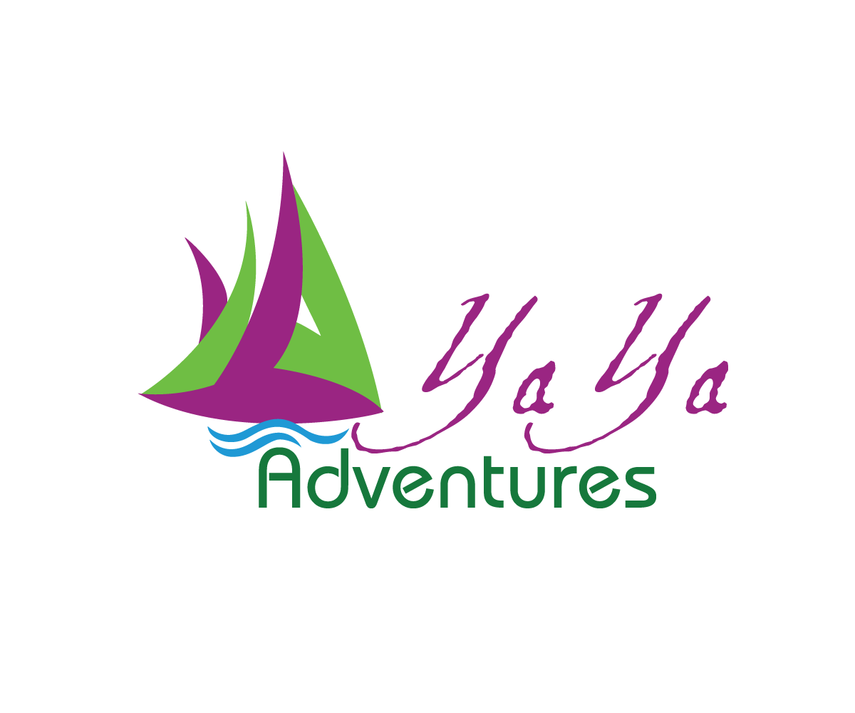 Logo Design by sammity for Ya Ya Adventures | Design #4502690