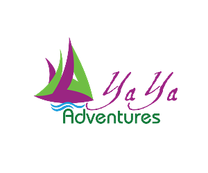 Logo Design by sammity for Ya Ya Adventures | Design: #4502690