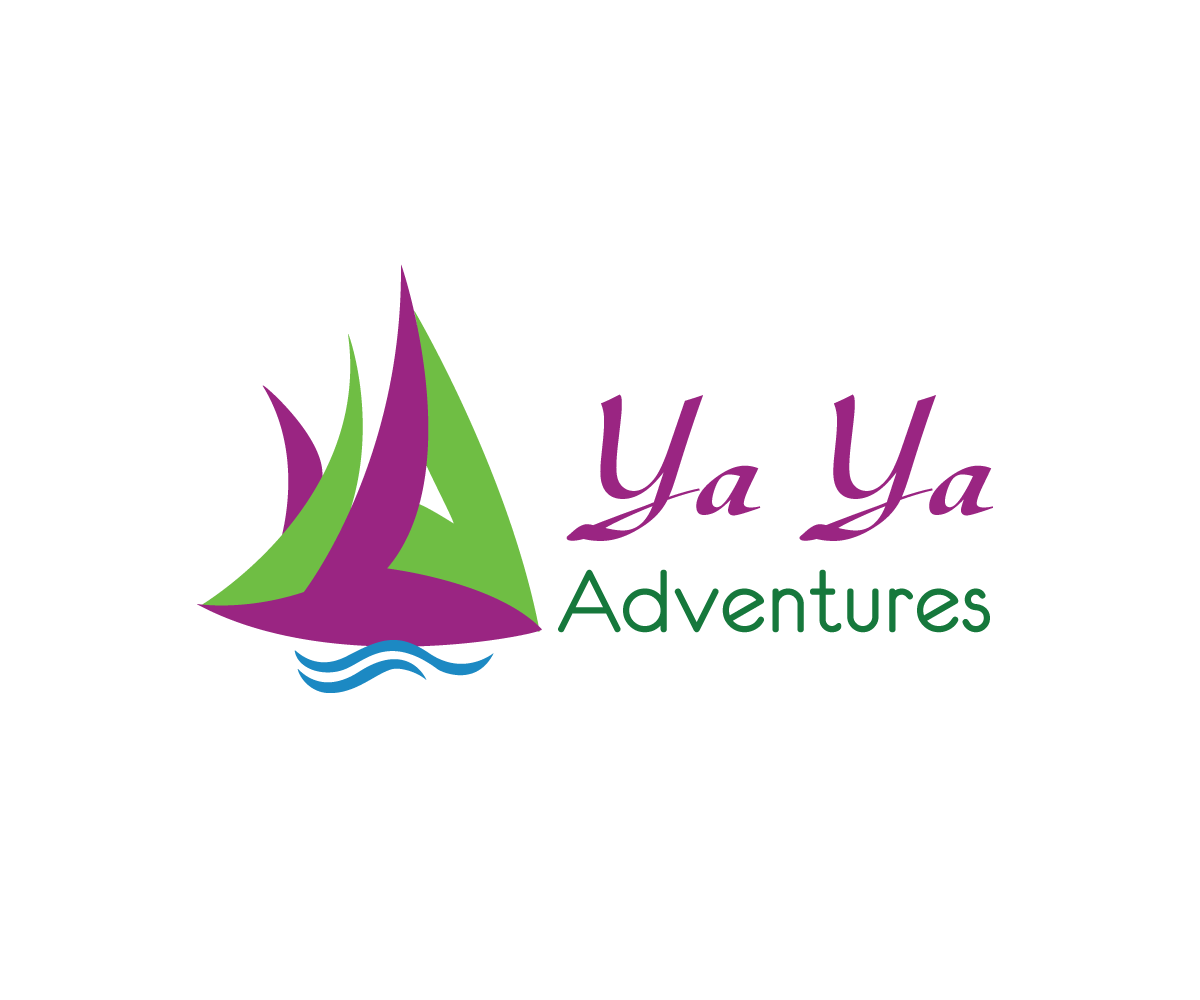 Logo Design by sammity for Ya Ya Adventures | Design #4502739