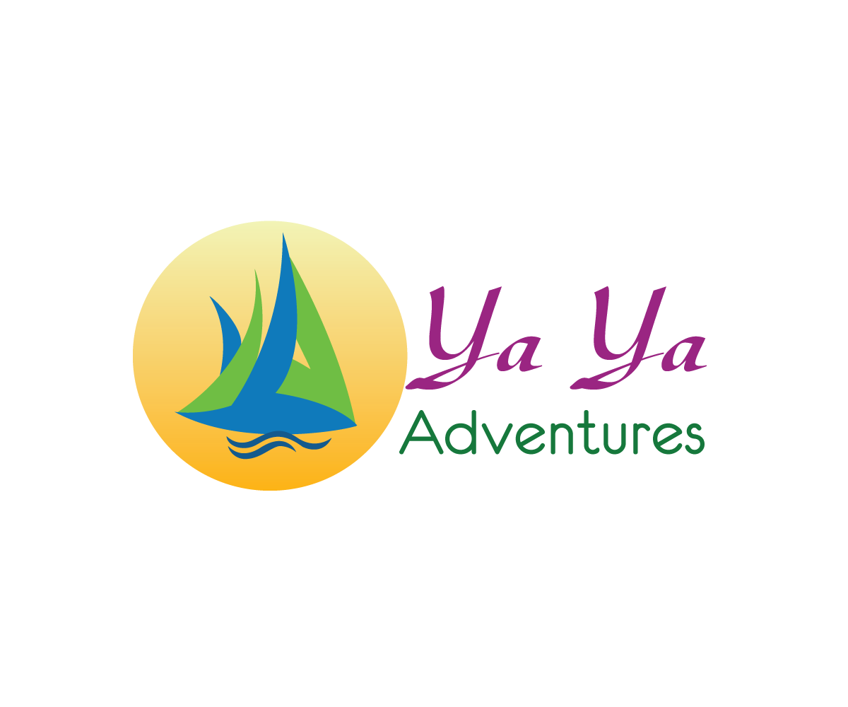 Logo Design by sammity for Ya Ya Adventures | Design #4502740