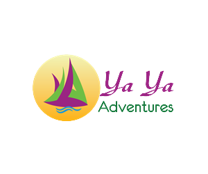 Logo Design by sammity for Ya Ya Adventures | Design: #4502743