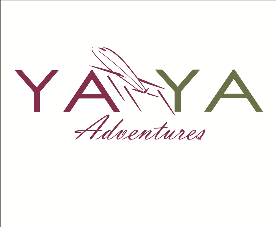 Logo Design by allan.wegulo for Ya Ya Adventures | Design #4441246