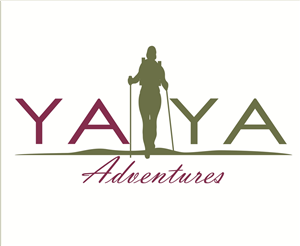 Logo Design by allan.wegulo for Ya Ya Adventures | Design: #4466158